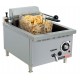 HEAVY DUTY FRYER - 10 LITRE