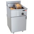 FAT FRYER SINGLE FLOOR STANDING