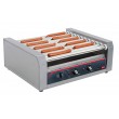 HOT DOG GRILLER - 11 ROLLER