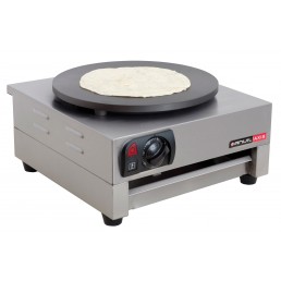 PANCAKE & OMELETTE HOT PLATE