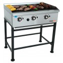 GAS GRILLER STANDS