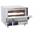 PIZZA OVEN TWIN DECK