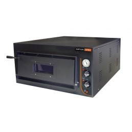 PIZZA OVEN SINGLE DECK