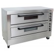 DECK OVEN - DOUBLE