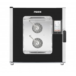 COLOMBO COMBI STEAM OVEN TOUCH - 6 PAN