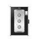 COLOMBO COMBI STEAM OVEN TOUCH - 10 PAN