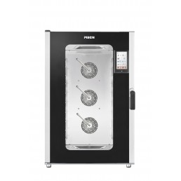COLOMBO COMBI STEAM OVEN TOUCH - 10 PAN