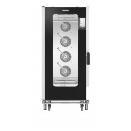 COLOMBO COMBI STEAM OVEN TOUCH - 20 PANS