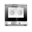 CABOTO CONVECTION OVEN MANUAL - 4 TRAY