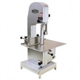 BAND SAW BUTCHERQUIP - TABLE MODEL