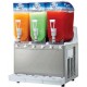 SLUSH MACHINE - 3 BOWLS x 11 Litre