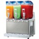 SLUSH MACHINE - 3 BOWLS x 11 Litre