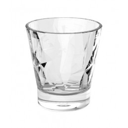 DIAMOND SHOT GLASS 6cl