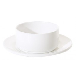 STACKING SOUP CUP 300ml