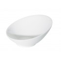 SLANT TOP BOWL 20cm