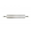 ROLLING PIN ALUMINIUM 380mm