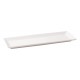 NEW BONE CANAPE TRAY 31x10cm