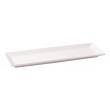 NEW BONE CANAPE TRAY 31x10cm