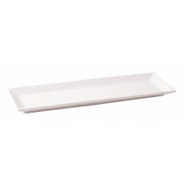 NEW BONE CANAPE TRAY 31x10cm