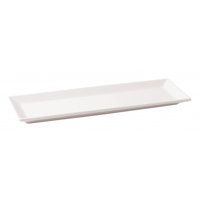 NEW BONE CANAPE TRAY 31x10cm - CaterMaster