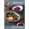Rustics & Timber Catalogue