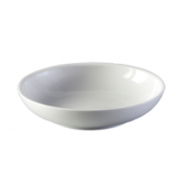 EVOLUTION FLAT BOWL 10.5CM