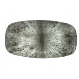 STONE RANGE OBLONG PLATE