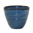 SAPHIRE DIP POT 7cm