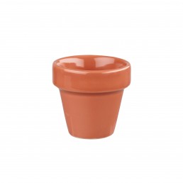 PAPRIKA DIPPER POT 5.5x5.8cm