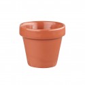 PAPRIKA DIPPER POT 6.7x6.9cm