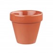 PAPRIKA CHIP POT 9x9.7cm