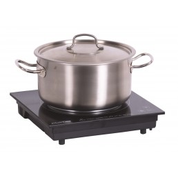 INDUCTION WARMER - SINGLE