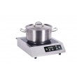 INDUCTION COOKER SINGLE