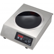 INDUSCTION WOK COOKER 3.5kw