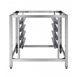 MAGELLANO OVEN STAND - LOW