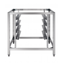 MAGELLANO OVEN STAND - LOW