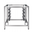 MAGELLANO OVEN STAND - LOW