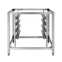 COLOMBO OVEN STAND - LOW