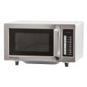 MICROWAVE MENUMASTER 1000w