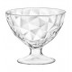 DIAMOND DESSERT BOWL 36cl