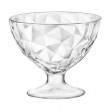 DIAMOND DESSERT BOWL 36cl