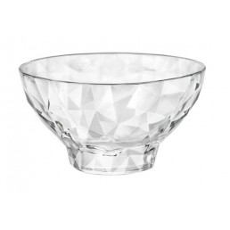 DIAMOND MINI DESSERT BOWL 22.5cl