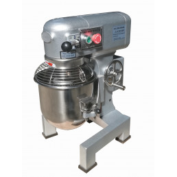 PLANETRY MIXER ANKOR - 20 LITRE - NO HUB