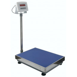 150kg Electronic Platform Scale with S/S Platform