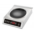 INDUCTION WOK COOKER