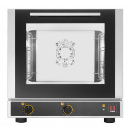 CONVECTION OVEN - EKA