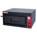 ELECTRIC PIZZA OVEN SINGLE DECK - SMARTCHEF