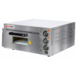 ELECTRIC PIZZA OVEN SINGLE DECK - SMARTCHEF