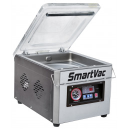 SMARTVAC VACUUM PACK MACHINE