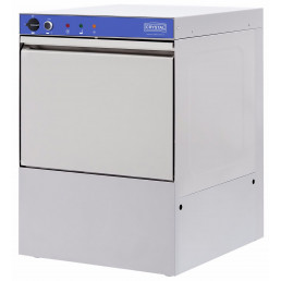 FRONT LOADING DISHWASHER - CRYSTAL